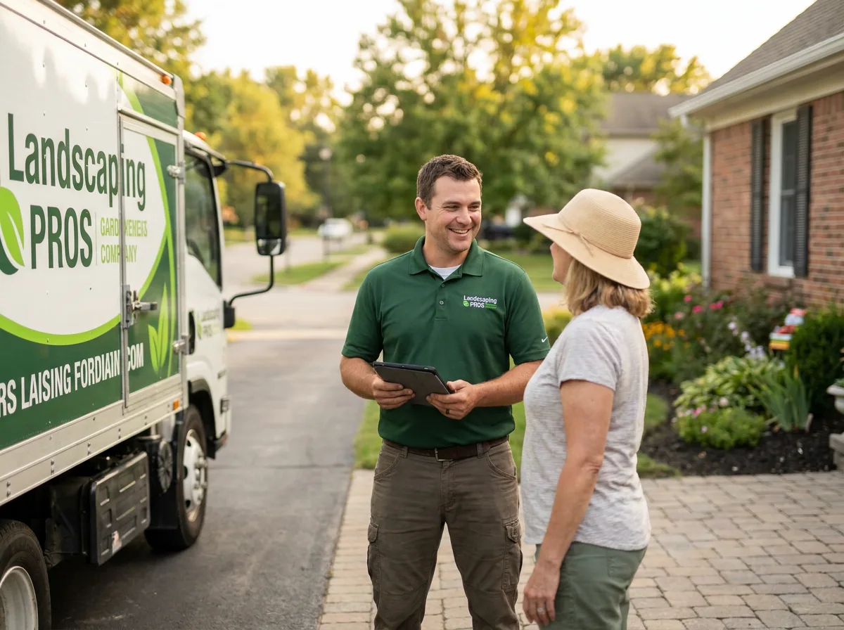 Landscaping Cuddy, PA FAQs